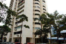 Blk 1 Delta Avenue (Bukit Merah), HDB 5 Rooms #276162